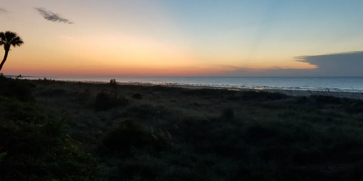 Hilton Head & Bluffton: Island Life & River Charm