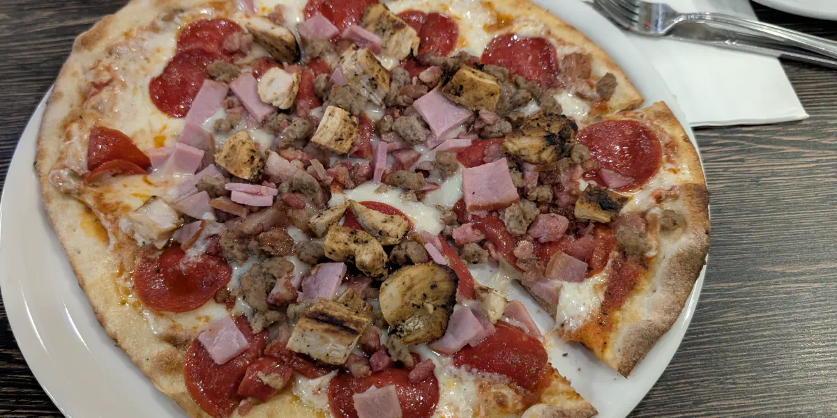 Flatbread Grill & Bar