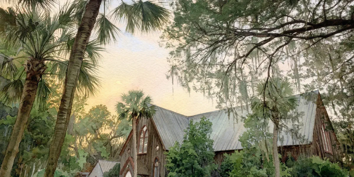 A Perfect Weekend in Bluffton: May River Magic
