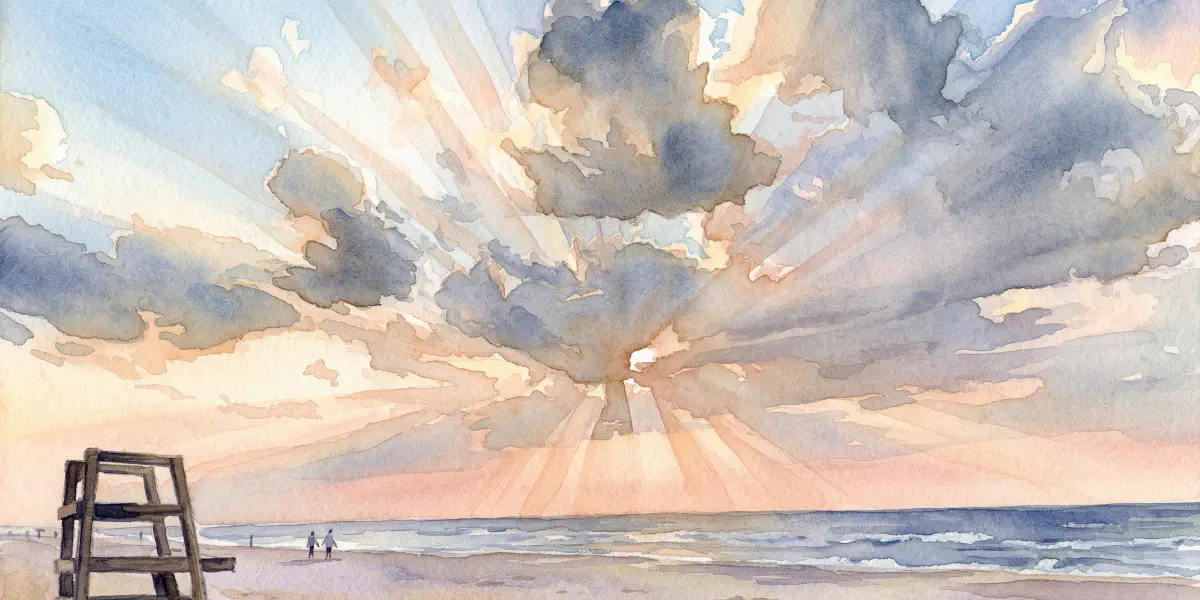 A Perfect Weekend in Hilton Head: Coastal Serenity